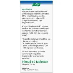 A.Vogel Natuurlijke Supplementen|Weerstand En Of Energie><noscript><img width=
