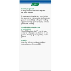 A.Vogel Natuurlijke Supplementen|Weerstand En Of Energie><noscript><img width=