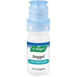 A.Vogel Oogdruppels|Natuurlijke Zelfzorgmiddelen>Extra Hydratatie Ooggel