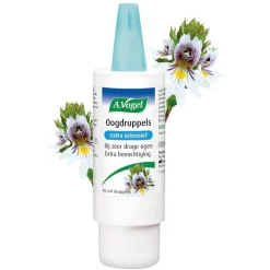 A.Vogel Oogdruppels|Natuurlijke Zelfzorgmiddelen>Extra Intensief Oogdruppels