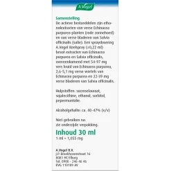 A.Vogel Luchtwegen|Natuurlijke Zelfzorgmiddelen><noscript><img width=