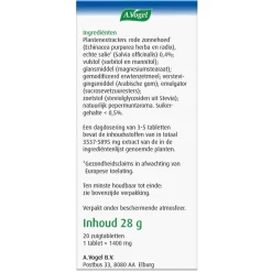 A.Vogel Natuurlijke Supplementen><noscript><img width=