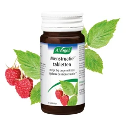 A.Vogel Natuurlijke Supplementen>Menstruatie Tabletten