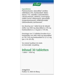 A.Vogel Natuurlijke Supplementen><noscript><img width=