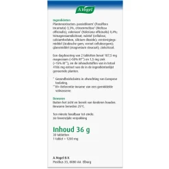 A.Vogel Natuurlijke Supplementen|Rust En Ontspanning><noscript><img width=