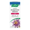 A.Vogel Natuurlijke Supplementen|Rust En Ontspanning>Passiflora Sterk** Rustgevende Tabletten