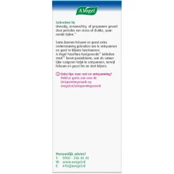 A.Vogel Natuurlijke Supplementen|Rust En Ontspanning><noscript><img width=