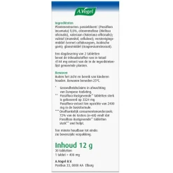 A.Vogel Natuurlijke Supplementen|Rust En Ontspanning><noscript><img width=
