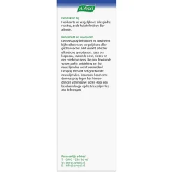 A.Vogel Allergische Reacties|Natuurlijke Zelfzorgmiddelen><noscript><img width=