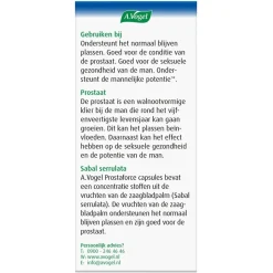 A.Vogel Natuurlijke Supplementen|Prostaatsupplementen><noscript><img width=