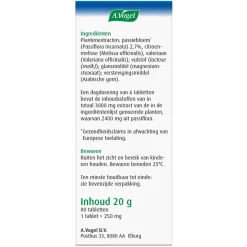A.Vogel Natuurlijke Supplementen|Rust En Ontspanning><noscript><img width=