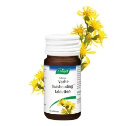 A.Vogel Natuurlijke Supplementen>Solidago Tabletten