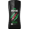 Axe Douchegel>Africa 3-In-1 Douchegel en Shampoo