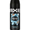 Axe Deospray>Anarchy Deodorant & Bodyspray