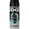 Axe Deospray>Apollo Antitranspirant Spray