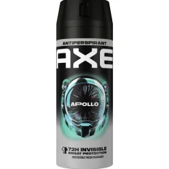 Axe Deospray>Apollo Antitranspirant Spray