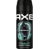 Axe Deospray>Apollo Deodorant & Bodyspray