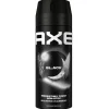 Axe Deospray>Black Deodorant & Bodyspray