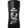 Axe Douchegel>Black 3-In-1 Douchegel