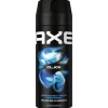 Axe Deospray>Click Deodorant & Bodyspray
