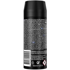 Axe Deospray>Click Deodorant & Bodyspray