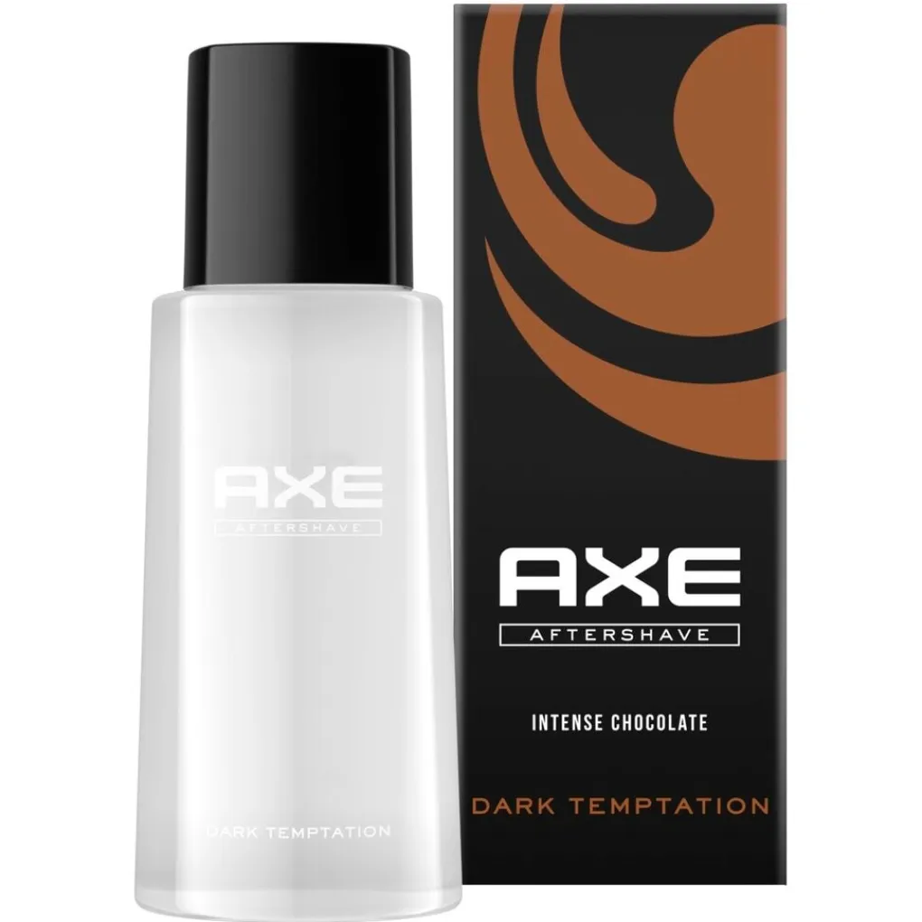 Axe Aftershave>Dark Temptation Aftershave
