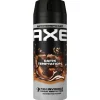 Axe Deospray>Dark Temptation Antitranspirant Spray
