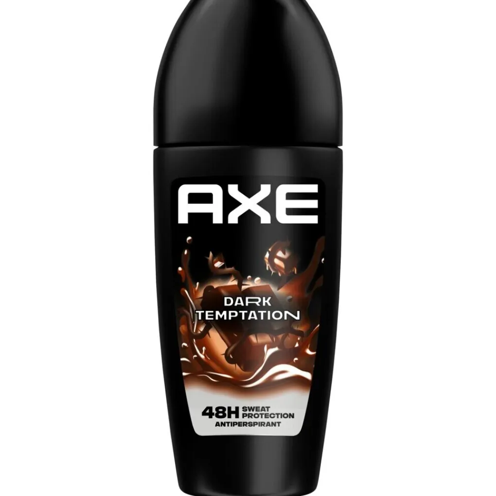 Axe Deoroller>Dark Temptation Antitranspirant Roller