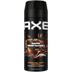Axe Deospray>Dark Temptation Deodorant & Bodyspray