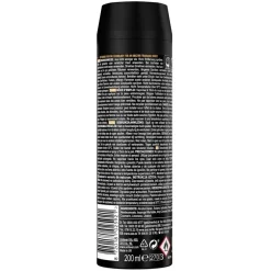 Axe Deospray>Dark Temptation XL Deodorant & Bodyspray