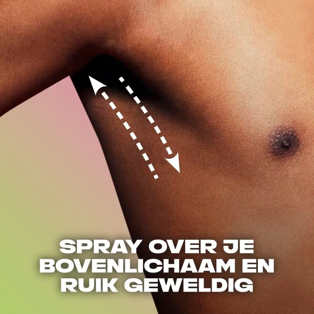 Axe Deospray>Epic Fresh Deodorant & Bodyspray