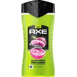 Axe Douchegel>Epic Fresh 3-in-1 Douchegel