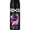 Axe Deospray>Excite Deodorant & Bodyspray