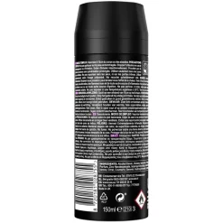 Axe Deospray>Excite Deodorant & Bodyspray