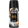 Axe Fine Fragrance Deospray>Black Vanilla Deodorant Bodyspray