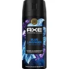 Axe Fine Fragrance Deospray>Blue Lavender Deodorant Bodyspray