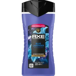 Axe Fine Fragrance Douchegel>Blue Lavender Douchegel