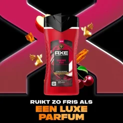 Axe Fine Fragrance Douchegel><noscript><img width=