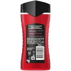 Axe Fine Fragrance Douchegel><noscript><img width=