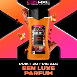 Axe Fine Fragrance Douchegel><noscript><img width=