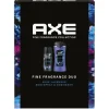 Axe Geschenkset Voor Hem>Fine Fragrance Duo