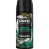 Axe Fine Fragrance Deospray>Emerald Geranium Deodorant & Bodyspray