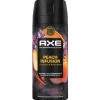 Axe Fine Fragrance Deospray>Peach Infusion Deodorant Bodyspray