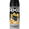 Axe Deospray>Gold Antitranspirant Spray