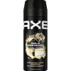 Axe Deospray>Gold Temptation Deodorant & Bodyspray