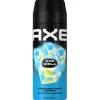 Axe Deospray>Ice Chill Deodorant Bodyspray