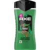 Axe Douchegel>Jungle Fresh Extra Fresh 3-in-1 Douchegel