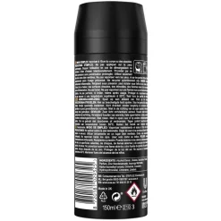 Axe Deospray>Leather & Cookies Deodorant & Bodyspray