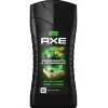 Axe Douchegel>Wild Green Mojito & Cedarwood 3-in-1 Douchegel