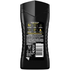 Axe Douchegel>Wild Green Mojito & Cedarwood 3-in-1 Douchegel